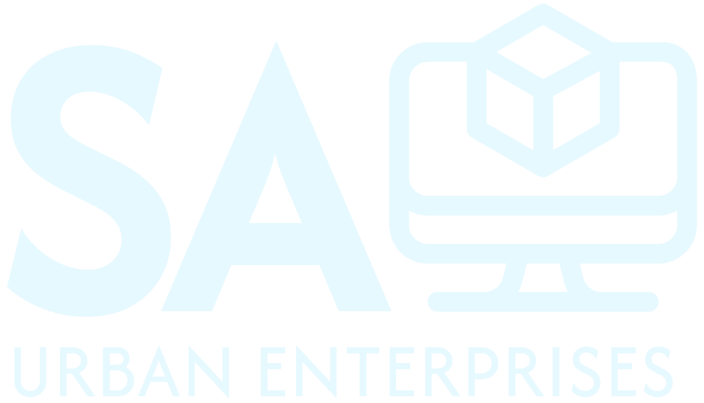 SA URBAN ENTERPRISES